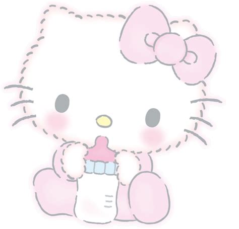 Hello Kitty Png Clipart Png Mart