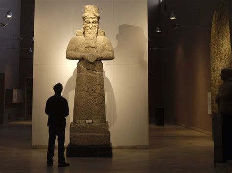 ISIS Is Erasing History In Iraq And Syria Business Insider