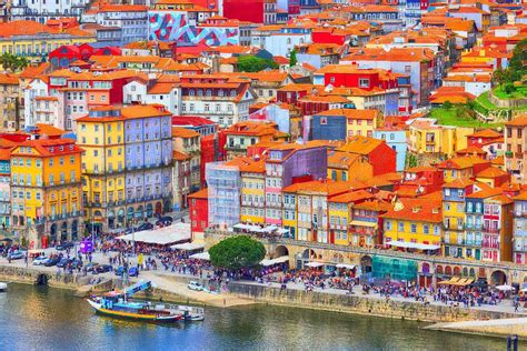 The Best Places To Live In Portugal For Retirees Expatra