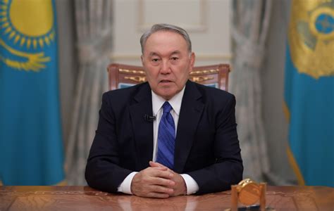 President Nazarbayev's annual address seeks to digitise Kazakhstan ...