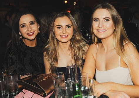 59 Fab Snaps As Pals Enjoy Saturday Night In The National Belfast Live
