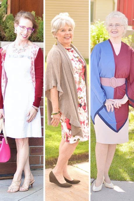 dresses for women over 70 natalie