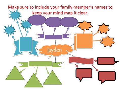 Mind Map Template Mind Map Mind Map Template Infographic Map Images