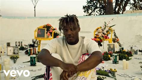 Juice Wrld Black And White Clothes Outfits Brands Style And Looks Spotern