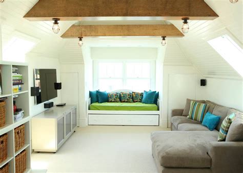 Modern Loft Living Room Design Ideas Small Design Ideas