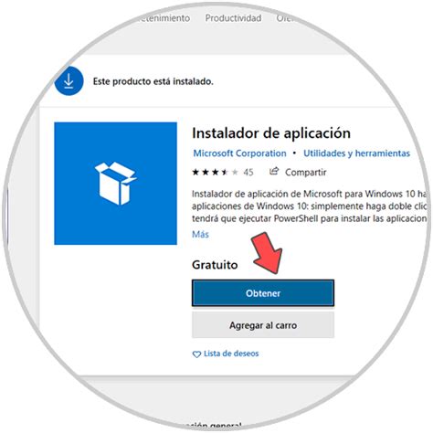 Instalar Aplicaciones Windows 10 Con Windows Package Manager Comandos