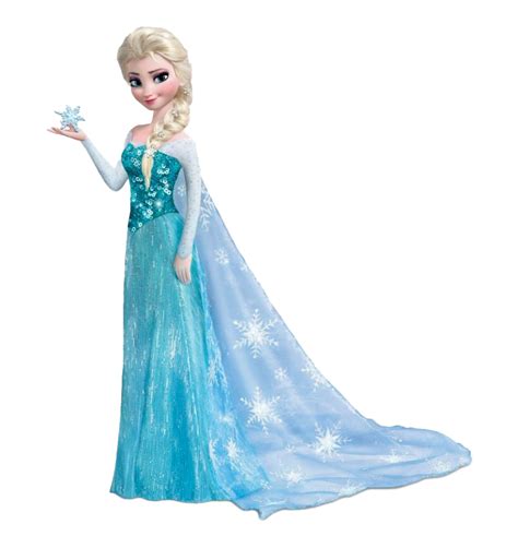 Disney Princess Elsa Transparent Png All Png All