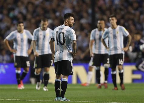 17 de febrero de 2020. "El gusto más grande que debe tener Messi es haber pisado ...