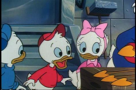Ducktales 1987 Season 3 Image Fancaps