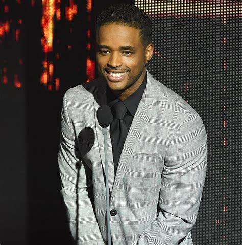 Larenz Tate Lands Recurring Role On Power