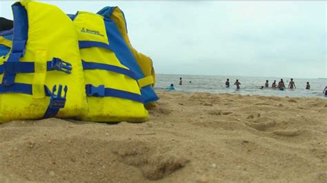 Authorities Stress Water Safety Post Drownings