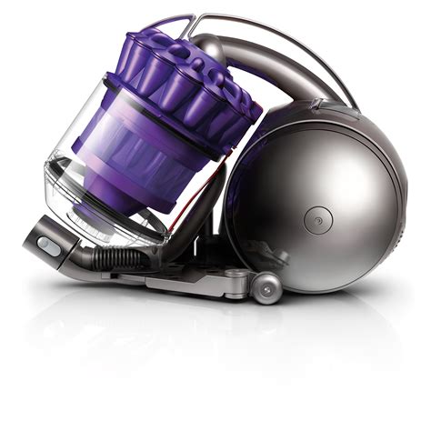 Dyson Dc39 Animal Ball Canister Vacuum