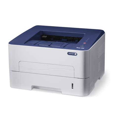 General characteristics xerox phaser 3260dni. Scopri la stampante in bianco e nero Xerox Phaser 3260 ...