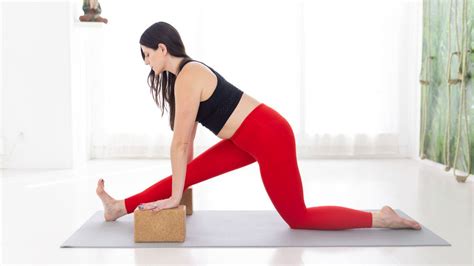 11 Advanced Hip Opening Yoga Poses Yoga Poses