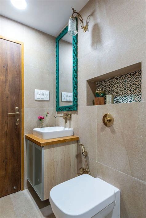 Bathroom Design Ideas Indian Cleo Desain