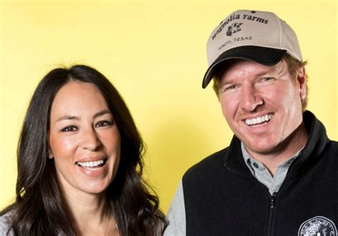 Tv Launch Date Set For Chip Joanna Gaines Magnolia Network Hot Sex Picture