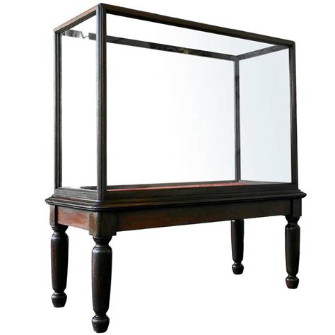 Maybe you would like to learn more about one of these? 20th Century Monumental Glazed Museum Display Cabinet For ...