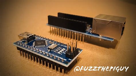 Kits De Développement Semiconducteurs Transistors Arduino Nano