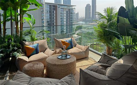 Apartment Nirvana - 3SA ESTATE