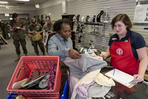 We did not find results for: Thrift Shop - MCRD Parris Island - Virtual Ombudsman