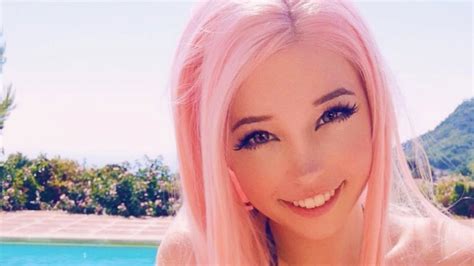 Belle Delphine Is At It Again Youtube