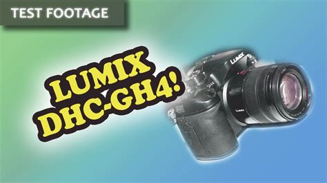 More Panasonic Lumix Dmc Gh4 4k Test Footage Youtube