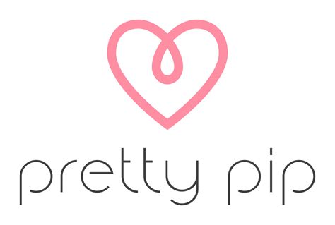 Pretty Pip Tech Company Logos Email Signatures Company Logo
