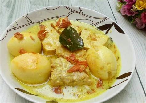 Nugget juga biasanya menjadi salah satu menu favorit anak untuk . Resep Terik Tahu Tempe Telur untuk Balita oleh mimijuna ...