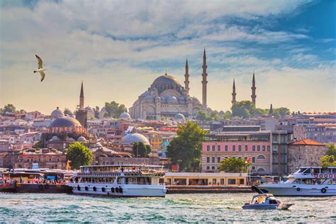 Гастрономический тур в Стамбул - тур выходного дня в Стамбул | Holiday Gems