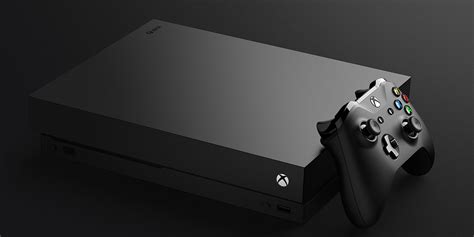 Next Gen Xbox Console Could Be Streaming Only Screen Rant