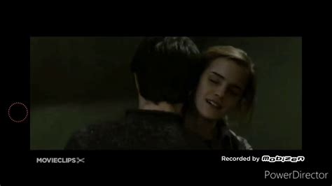 Harry Hermione Forbidden Love Story Ep 4 Youtube