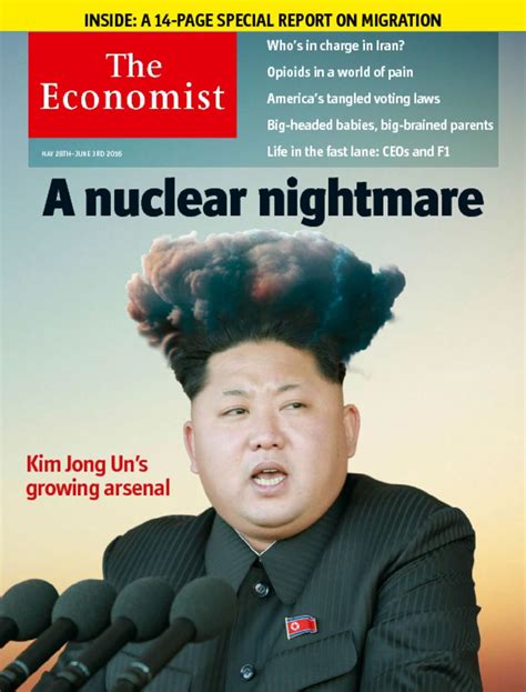 The economist is a british magazine that covers business, world politics, science, and technology. The Economist Magazine - DiscountMags.com