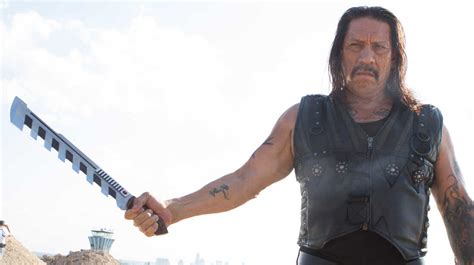 Movie Review Machete Kills Even In Pulp Fiction More Can