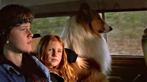 Lassie Best Friends Are Forever Vidéo Lassie