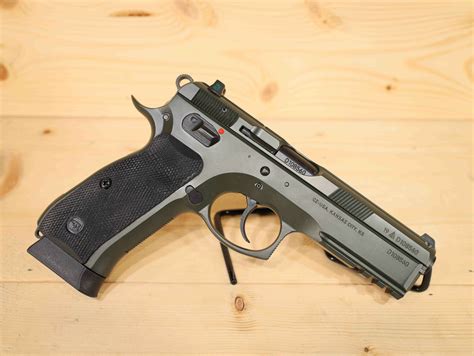 Cz Sp 01 9mm Adelbridge And Co