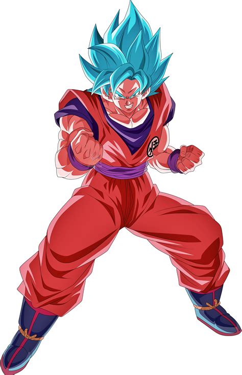 De nada amigo oye podrían hacer vegeta súper saiyan blue por favor te lo agradecería muchos. Goku SSJ Blue Kaioken (Universo 7) | Dragon ball super ...