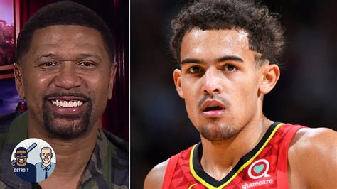 Trae young and shelby miller started dating while they were at oklahoma. 'Trae Young is a star!' - Jalen Rose reacts to the rookie ...