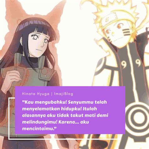 Kata kata otaku on instagram: Kata Kata Hinata Tentang Cinta - Kata Kata Naruto Hinata ...