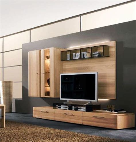Check spelling or type a new query. 32 Stylish Modern Wall Units For Effective Storage - DigsDigs