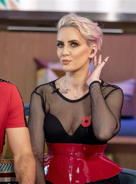 Steps Claire Richards Shows Off Dramatic Weight Loss In See Through Mesh Top As Fans Laugh At