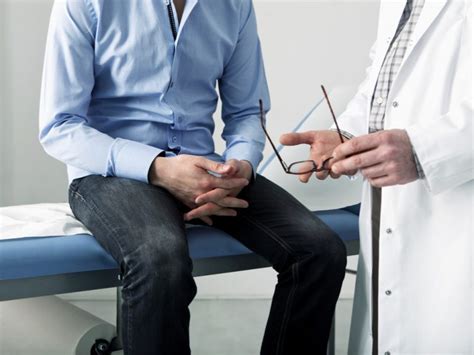Things You Should Know About Prostate Surgery Men S Health Digest