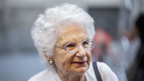 89 year old holocaust survivor receives 200 threats a day now needs police protection