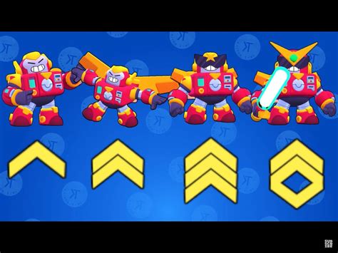 He's a protector with a penchant for parties. THE SUMMER OF MONSTERS! | Brawl Stars UP!