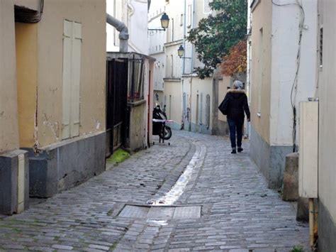 Discover The Village Of Montmartre In Paris French Moments