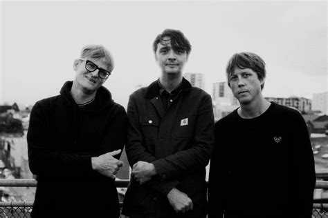 Die! Die! Die! have announced their new EP, 'O' | Dork