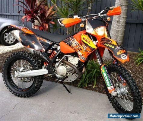 Free delivery and returns on ebay plus items for plus members. Ktm 250 EXC-F for Sale in Australia
