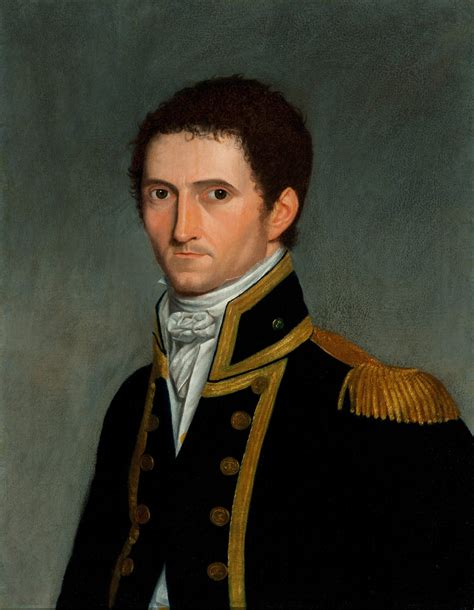 Matthew Flinders Who Was The Explorer Whose Remains Were