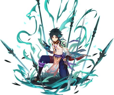 Learn about xiao's stats, strengths and weaknesses, and our rating of the character in this complete profile! Genshin Impact: Nguyên liệu người chơi cần chuẩn bị cho ...