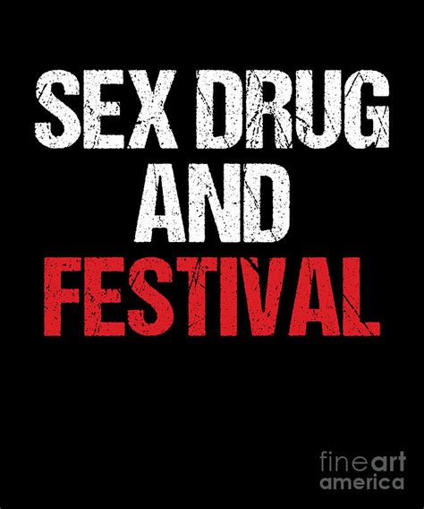 Pothead Smoker Sex Drug And Festival Pub Drinking Party Digital Art By