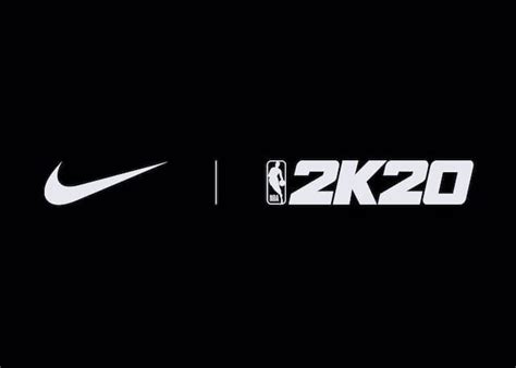 Nike Partners With Nba 2k20 For Gamer Exclusive Sneakers Headlined